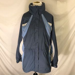 ❄️ Columbia Vertex Winter Jacket ❄️